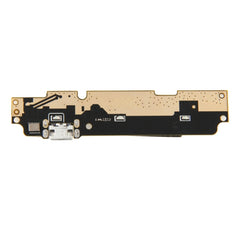 Keypad Board & Charging Port Flex Cable for Xiaomi Redmi Note 2, For Xiaomi Redmi Note 2