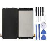 LCD Screen and Digitizer Full Assembly for LG K8