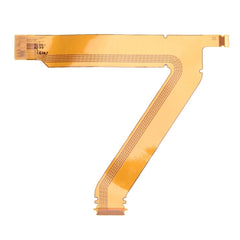 LCD Connector Flex Cable for Sony Xperia Z3 Tablet Compact / Xperia Tablet Z3(SGP621), For Xperia Z3 Tablet Compact