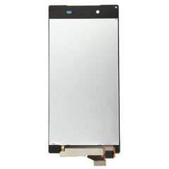 LCD Display + Touch Panel for Sony Xperia Z5, 5.2 inch