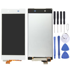 LCD Display + Touch Panel for Sony Xperia Z5, 5.2 inch