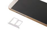SIM Card Tray + Micro SD / SIM Card Tray for LG G5 / H868 / H860 / F700 / LS992, For G5 Pink, For LG G5 Grey, For G5 Gold, For LG G5
