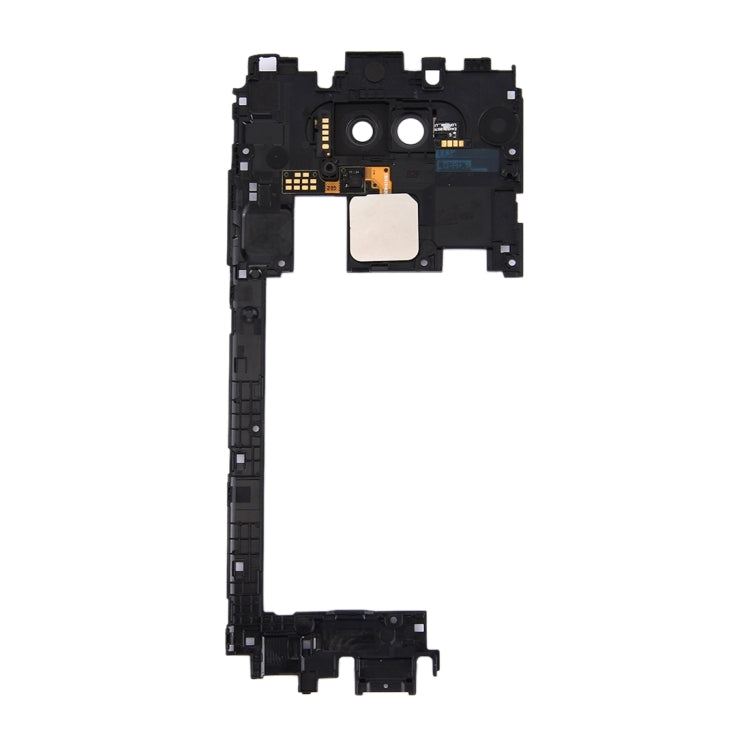 Rear Housing Frame for LG V20 (Single SIM Version), For V20 Middle Black, For V20 Middle Silver Rear Housing Frame for LG V20 (Single SIM Version), For V20 Middle Black, For V20 Middle Silver