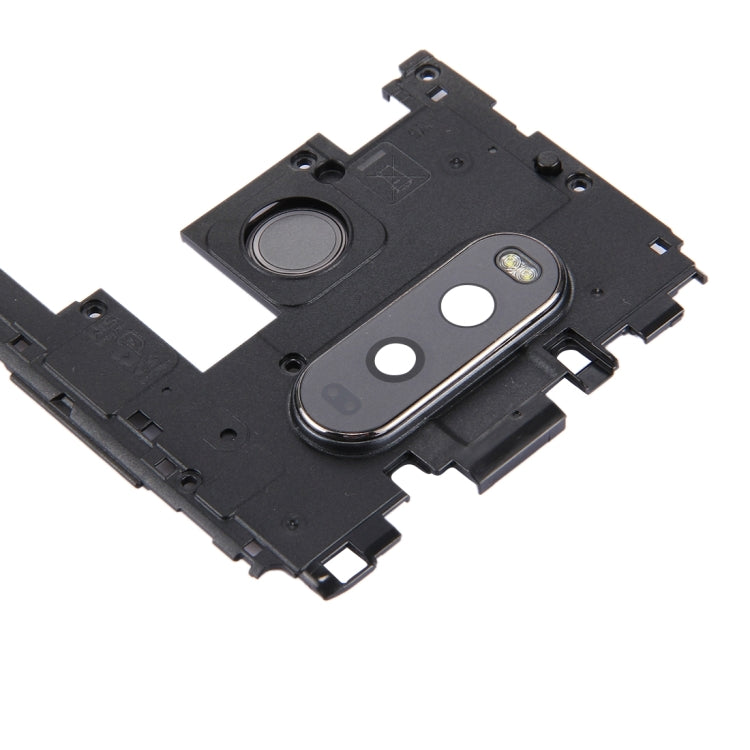 Rear Housing Frame for LG V20 (Single SIM Version), For V20 Middle Black, For V20 Middle Silver Rear Housing Frame for LG V20 (Single SIM Version), For V20 Middle Black, For V20 Middle Silver