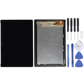 LCD Screen and Digitizer Full Assembly for Asus ZenPad 10 Z300C / Z300CG P023 (Green Flex Cable Version)