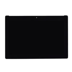 LCD Screen and Digitizer Full Assembly for Asus ZenPad 10 Z300C / Z300CG P023 (Green Flex Cable Version), For ZenPad 10 Z300C / Z300CG P023, For Asus ZenPad 10 Z300C / Z300CG P023