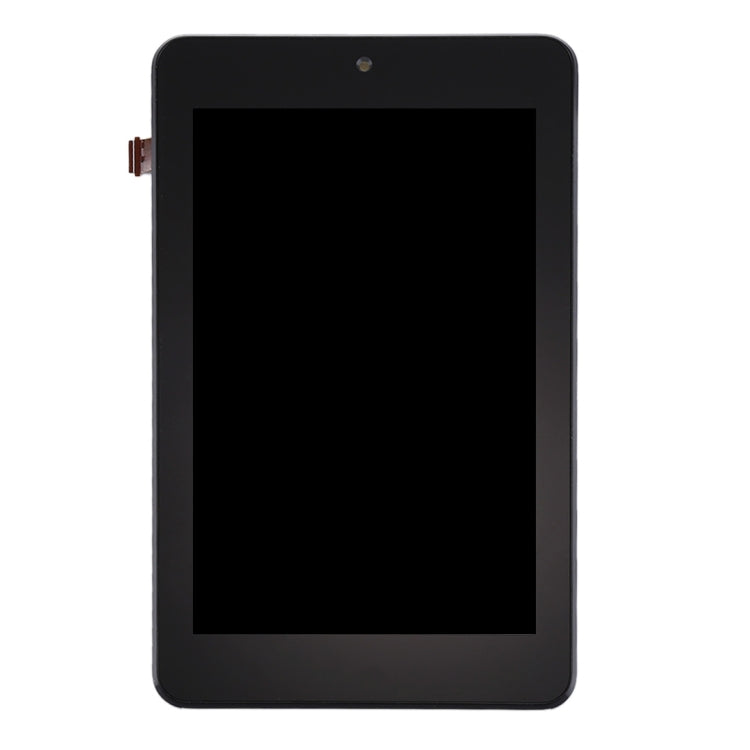 LCD Screen and Digitizer Full Assembly with Frame for Asus Memo Pad HD7 / ME173X / ME173 K00B , Memo Pad HD7 / ME173 LCD Screen and Digitizer Full Assembly with Frame for Asus Memo Pad HD7 / ME173X / ME173 K00B , Memo Pad HD7 / ME173