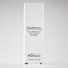 Excellence Skin Repairing Snail Serum 30ml