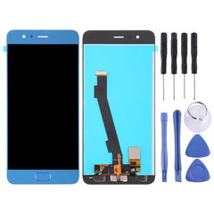 LCD Screen and Digitizer Full Assembly for Xiaomi Note 3