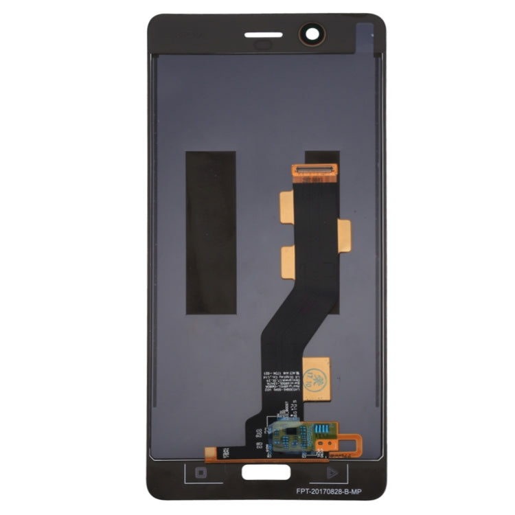 LCD Screen and Digitizer Full Assembly for Nokia 8 / N8 TA-1012 TA-1004 TA-1052 LCD Screen and Digitizer Full Assembly for Nokia 8 / N8 TA-1012 TA-1004 TA-1052
