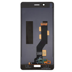 LCD Screen and Digitizer Full Assembly for Nokia 8 / N8 TA-1012 TA-1004 TA-1052