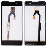 Touch Panel for Sony Xperia E5