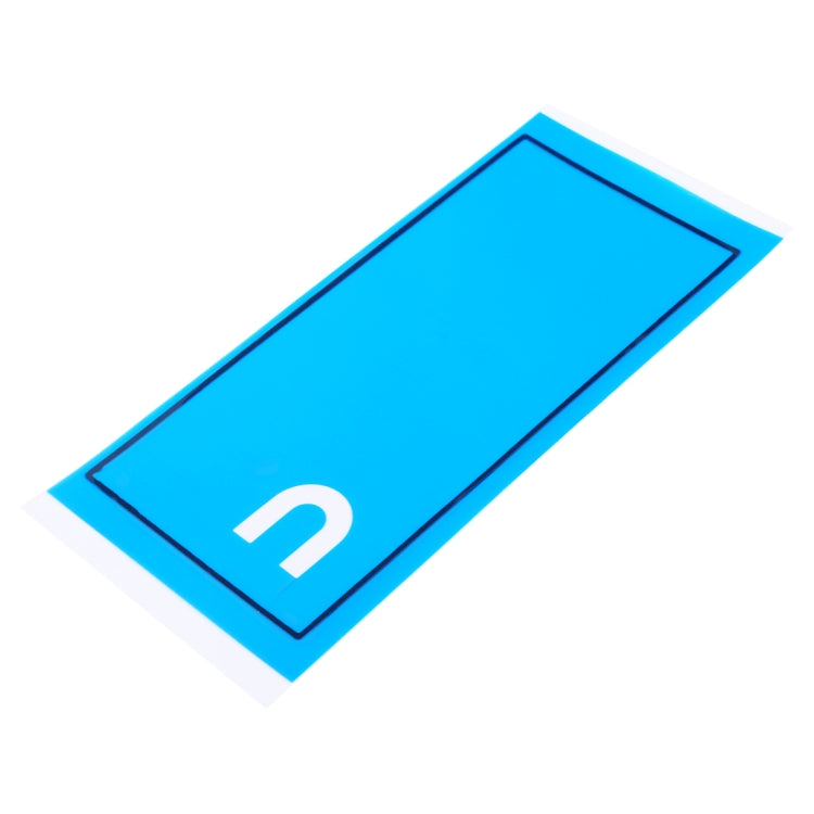 10 PCS for Sony Xperia X Compact / X Mini Rear Housing Cover Adhesive, For Sony Xperia X Compact 10 PCS for Sony Xperia X Compact / X Mini Rear Housing Cover Adhesive, For Sony Xperia X Compact