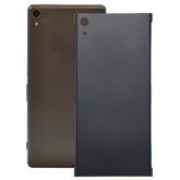 Back Battery Cover for Sony Xperia XA1 Ultra, For Xperia XA1 Ultra