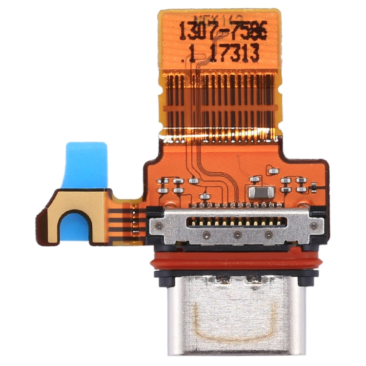 Charging Port Flex Cable for Sony Xperia XZ1 Compact / XZ1 Mini , For XZ1 Compact Charging Port Flex Cable for Sony Xperia XZ1 Compact / XZ1 Mini , For XZ1 Compact