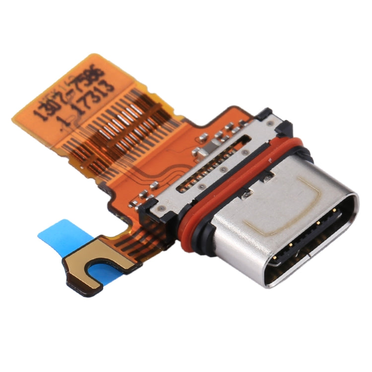 Charging Port Flex Cable for Sony Xperia XZ1 Compact / XZ1 Mini , For XZ1 Compact Charging Port Flex Cable for Sony Xperia XZ1 Compact / XZ1 Mini , For XZ1 Compact