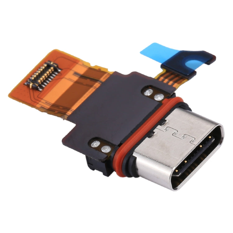 Charging Port Flex Cable for Sony Xperia XZ1 Compact / XZ1 Mini , For XZ1 Compact Charging Port Flex Cable for Sony Xperia XZ1 Compact / XZ1 Mini , For XZ1 Compact
