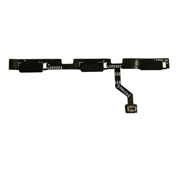 Home Button Flex Cable for Asus ZenFone 3 Deluxe / ZS570KL, For Asus ZenFone 3 Deluxe / ZS570KL Home Button Flex Cable for Asus ZenFone 3 Deluxe / ZS570KL, For Asus ZenFone 3 Deluxe / ZS570KL