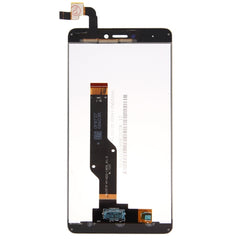 LCD Screen and Digitizer Full Assembly For Xiaomi Redmi Note 4X