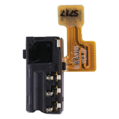 For Huawei nova Earphone Jack Flex Cable, For nova