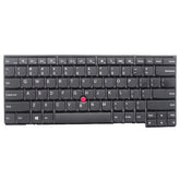 US Version Keyboard No Keyboard Backlight, for Lenovo Para IBM T440 T440P T440S E431 E440 L440 T431S, For Lenovo Para IBM T440