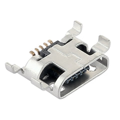 10 PCS Charging Port Connector for Huawei Ascend G510, For Ascend G510