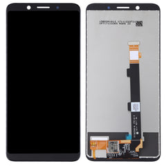 LCD Screen and Digitizer Full Assembly for OPPO A73(China) / F5 Youth CPH1725, For OPPO A73(China)
