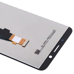 LCD Screen and Digitizer Full Assembly for OPPO A73(China) / F5 Youth CPH1725, For OPPO A73(China)