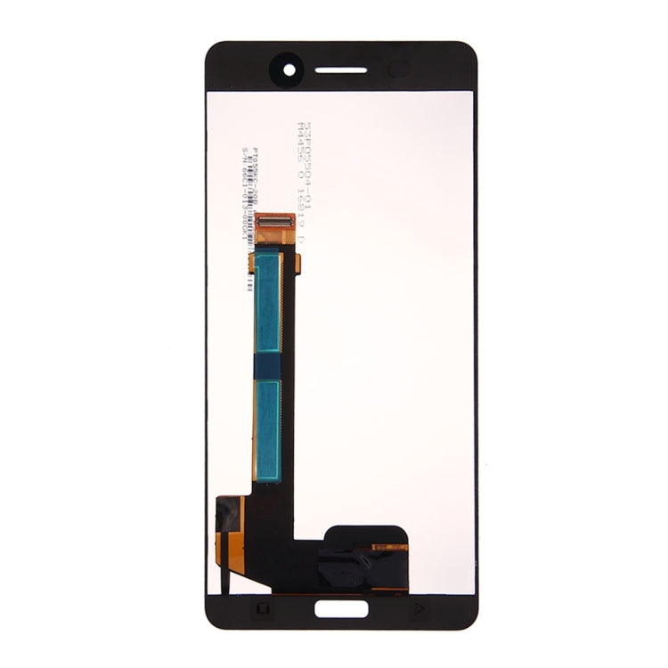 LCD Screen and Digitizer Full Assembly for Nokia 6 TA-1000 TA-1003 TA-1021 TA-1025 TA-1033 TA-1039, For Nokia 6 LCD Screen and Digitizer Full Assembly for Nokia 6 TA-1000 TA-1003 TA-1021 TA-1025 TA-1033 TA-1039, For Nokia 6