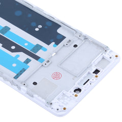 TFT Materials LCD Screen and Digitizer Full Assembly with Frame for OPPO R7s, For OPPO R7s(TFT)