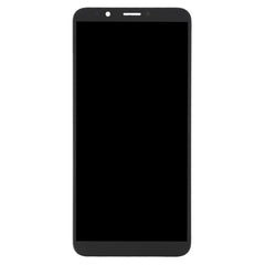 LCD Screen and Digitizer Full Assembly for Huawei Honor Play 7C / Honor 7C