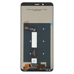 LCD Screen and Digitizer Full Assembly for Xiaomi Redmi Note 5 / Note 5 Pro