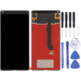 LCD Screen and Digitizer Full Assembly for Xiaomi Mi Mix2