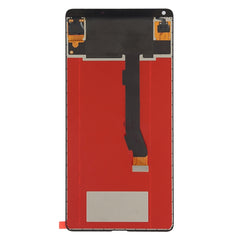 LCD Screen and Digitizer Full Assembly for Xiaomi Mi Mix2