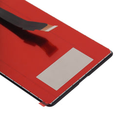 LCD Screen and Digitizer Full Assembly for Xiaomi Mi Mix2