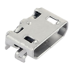 10 PCS Charging Port Connector for Huawei Ascend P6, For Ascend P6