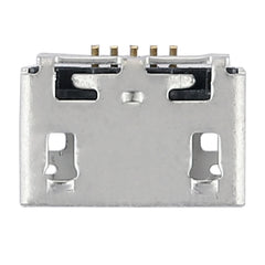 10 PCS Charging Port Connector for Huawei Ascend P6, For Ascend P6