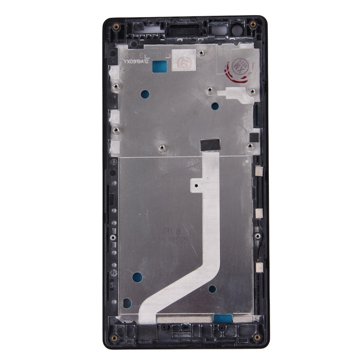 For Xiaomi Redmi (4G Version) Front Housing LCD Frame Bezel, For Xiaomi Redmi(4G) For Xiaomi Redmi (4G Version) Front Housing LCD Frame Bezel, For Xiaomi Redmi(4G)