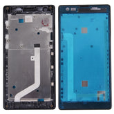 For Xiaomi Redmi (4G Version) Front Housing LCD Frame Bezel, For Xiaomi Redmi(4G)