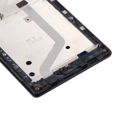 For Xiaomi Redmi (4G Version) Front Housing LCD Frame Bezel, For Xiaomi Redmi(4G)