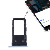 SIM Card Tray for Google Pixel 2, For Google Pixel 2