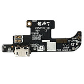 Charging Port Board for Asus Zenfone Live ZB501KL, For Asus ZB501KL