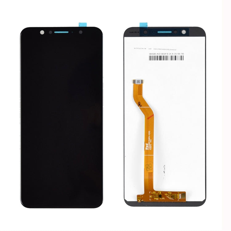 LCD Screen and Digitizer Full Assembly for Asus Zenfone Max Pro (M1) ZB601KL / ZB602KL, Zenfone Max Pro LCD Screen and Digitizer Full Assembly for Asus Zenfone Max Pro (M1) ZB601KL / ZB602KL, Zenfone Max Pro