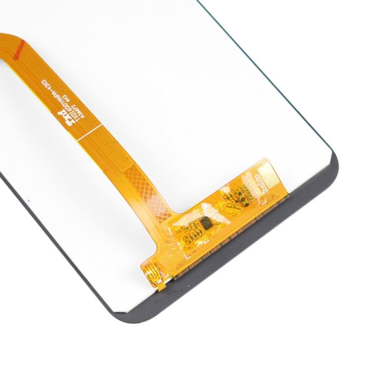 LCD Screen and Digitizer Full Assembly for Asus Zenfone Max Pro (M1) ZB601KL / ZB602KL, Zenfone Max Pro LCD Screen and Digitizer Full Assembly for Asus Zenfone Max Pro (M1) ZB601KL / ZB602KL, Zenfone Max Pro