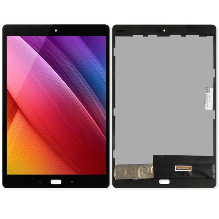 LCD Screen and Digitizer Full Assembly for Asus Zenpad 3S Z500M, For Asus Zenpad 3S LCD Screen and Digitizer Full Assembly for Asus Zenpad 3S Z500M, For Asus Zenpad 3S