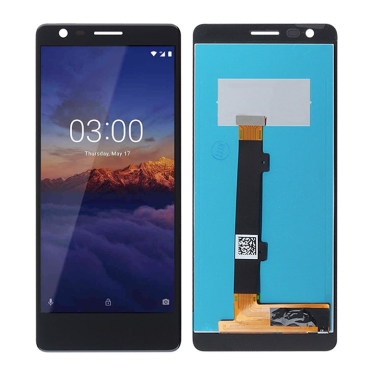 LCD Screen and Digitizer Full Assembly for Nokia 3.1, For Nokia 3.1, Nokia 3.1 LCD Screen and Digitizer Full Assembly for Nokia 3.1, For Nokia 3.1, Nokia 3.1