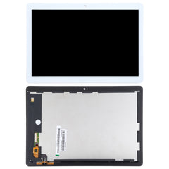 LCD Screen and Digitizer Full Assembly for Huawei MediaPad T3 10 / AGS-L03 / AGS-L09 / AGS-W09, For Huawei MediaPad T3 10