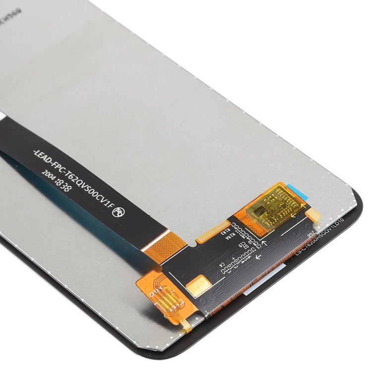 LCD Screen and Digitizer Full Assembly for Nokia X7 / 8.1 / 7.1 Plus TA-1131, For Nokia X7 LCD Screen and Digitizer Full Assembly for Nokia X7 / 8.1 / 7.1 Plus TA-1131, For Nokia X7