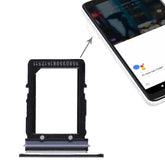 SIM Card Tray for Google Pixel 2 XL, For Google Pixel 2 XL