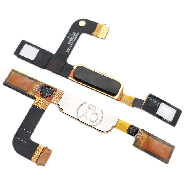 Home Button / Fingerprint Sensor Button Flex Cable for Nokia 5 N5 TA-1053 TA-1021 TA-1024, For Nokia 5 N5 Home Button / Fingerprint Sensor Button Flex Cable for Nokia 5 N5 TA-1053 TA-1021 TA-1024, For Nokia 5 N5